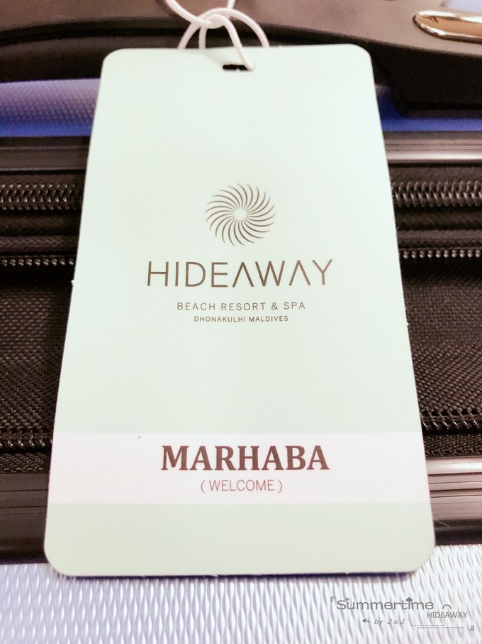 神仙珊瑚岛Island Hideaway